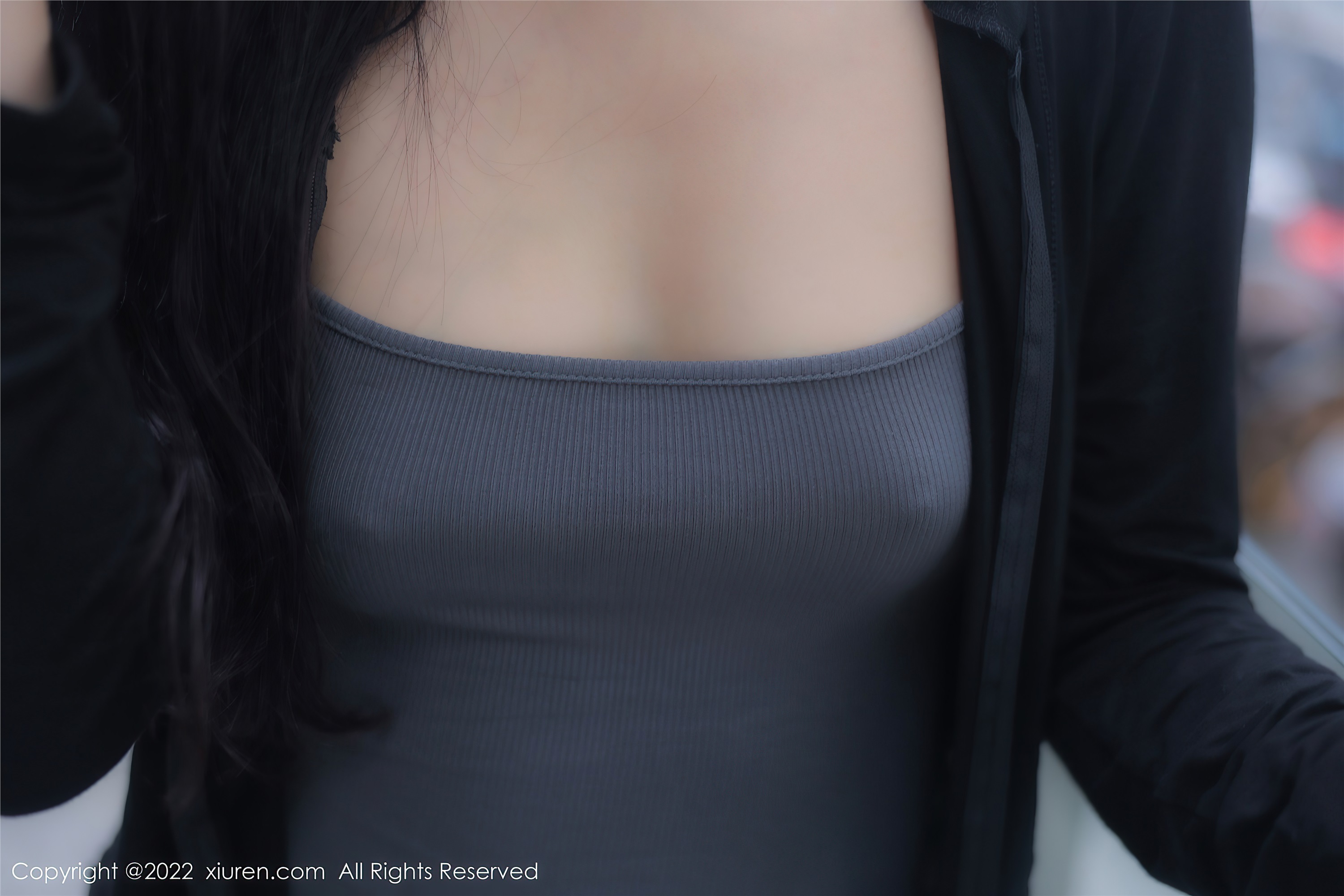 Xiuren秀人网 2022.09.07 NO.5553 顾楚楚Maily